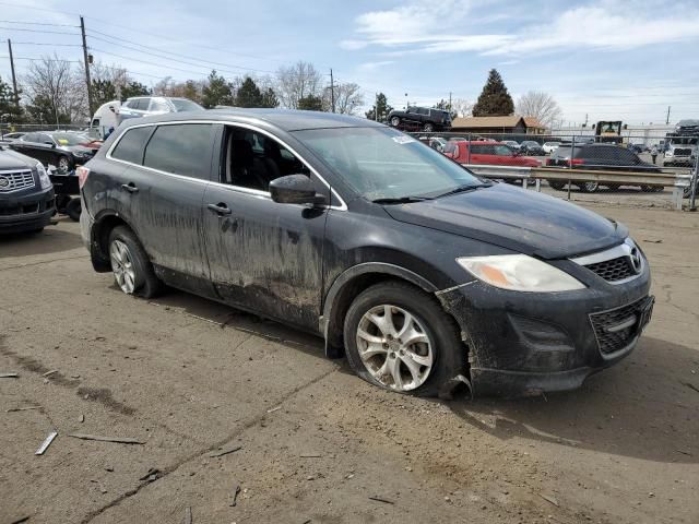 2011 Mazda CX-9