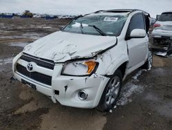 2011 Toyota Rav4 Limited for sale in Brighton, CO