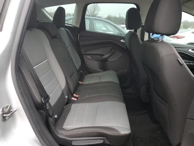 2013 Ford C-MAX SE