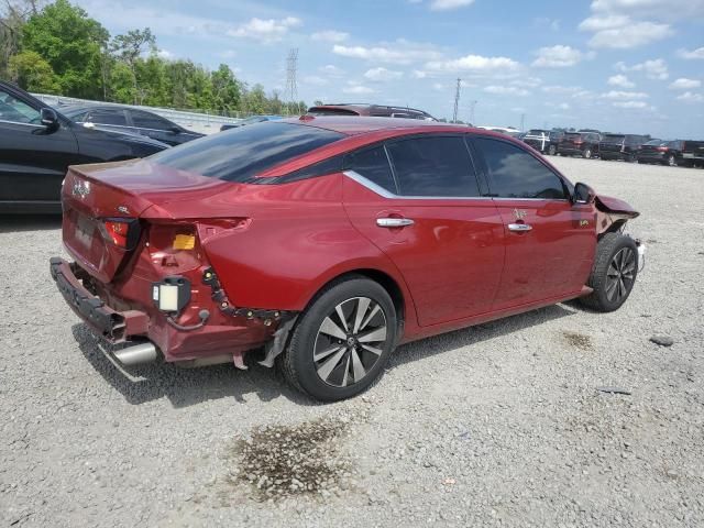 2019 Nissan Altima SL