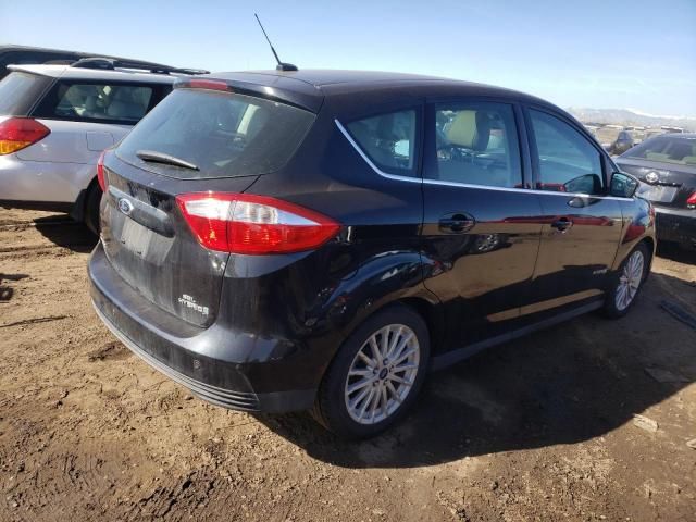 2013 Ford C-MAX SEL