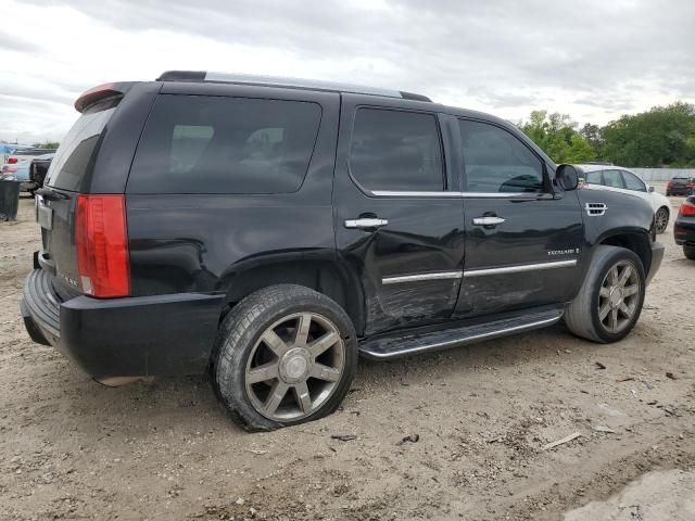 2008 Cadillac Escalade Luxury