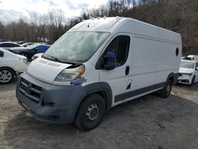 2014 Dodge RAM Promaster 2500 2500 High