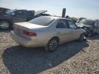 2001 Toyota Camry CE