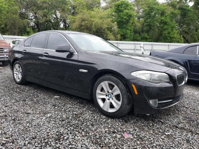 2011 BMW 528 I