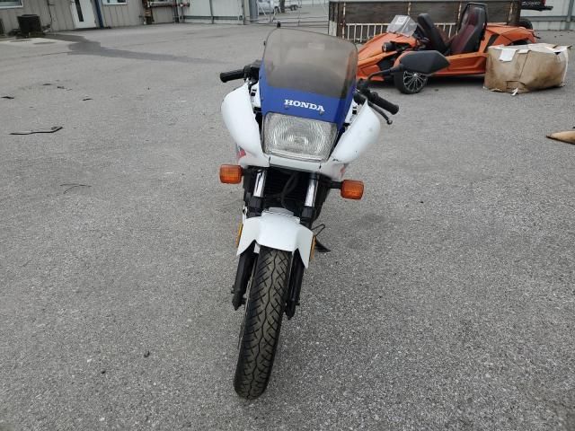 1990 Honda VTR250