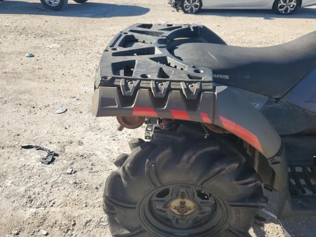 2022 Polaris Sportsman 850 High Lifter Edition