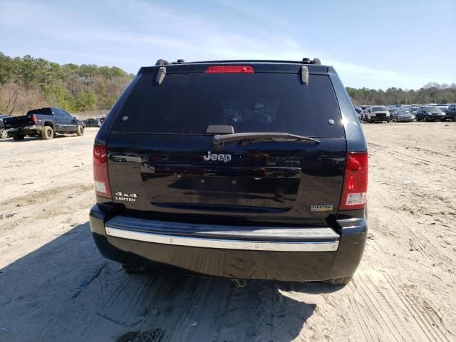 2007 Jeep Grand Cherokee Limited