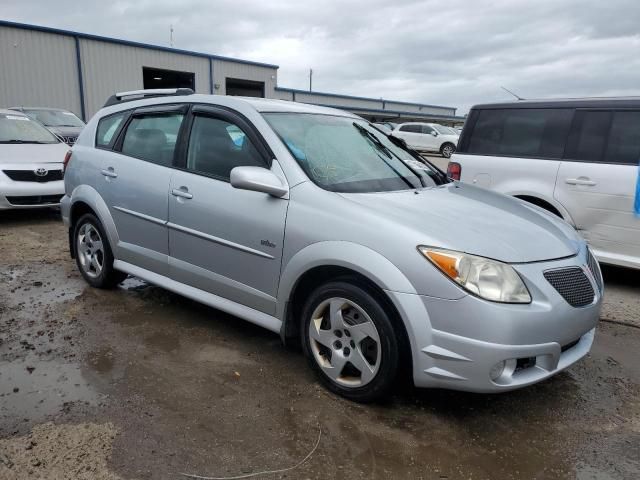 2007 Pontiac Vibe