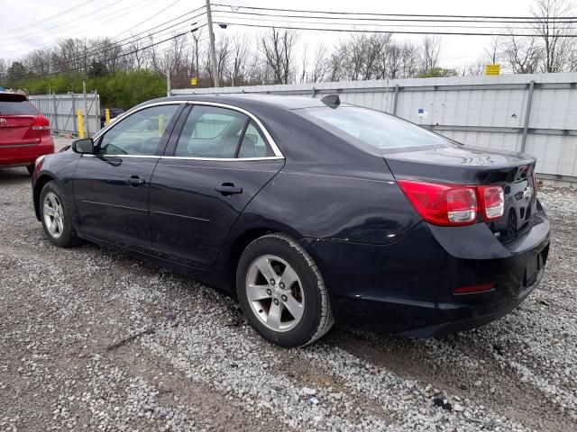 2014 Chevrolet Malibu LS