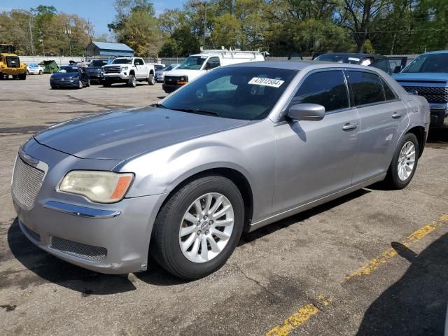 2014 Chrysler 300