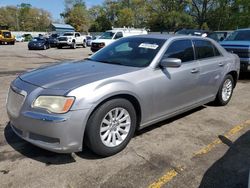 Salvage cars for sale from Copart Eight Mile, AL: 2014 Chrysler 300