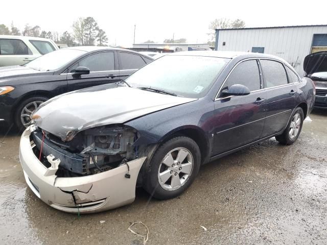 2007 Chevrolet Impala LT