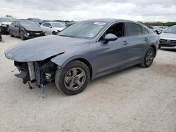 KIA salvage cars for sale: 2023 KIA K5 LXS