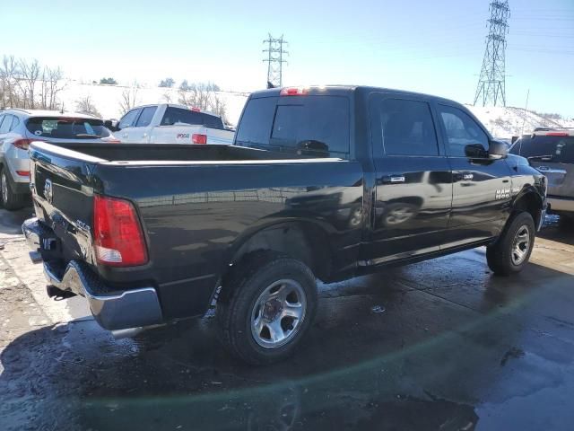 2015 Dodge RAM 1500 SLT