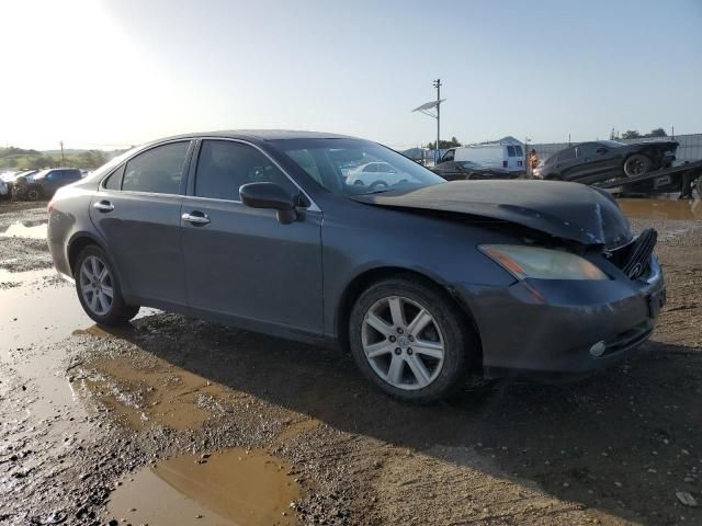 2009 Lexus ES 350