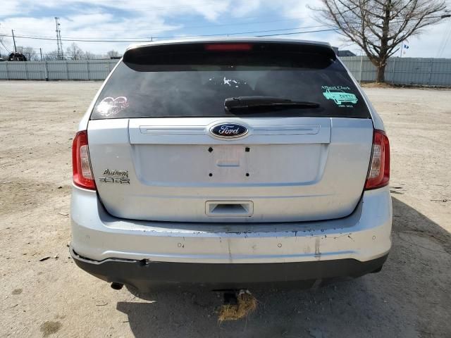 2013 Ford Edge SE