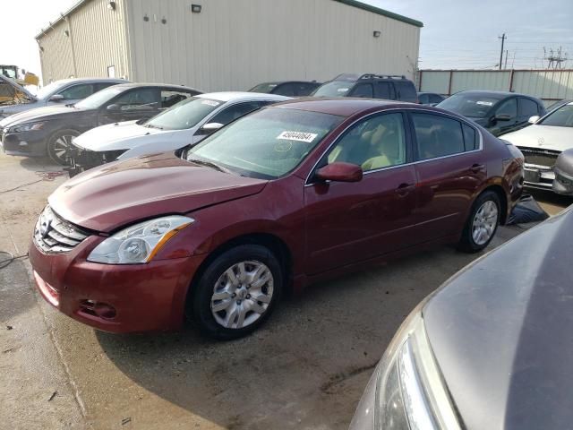 2010 Nissan Altima Base