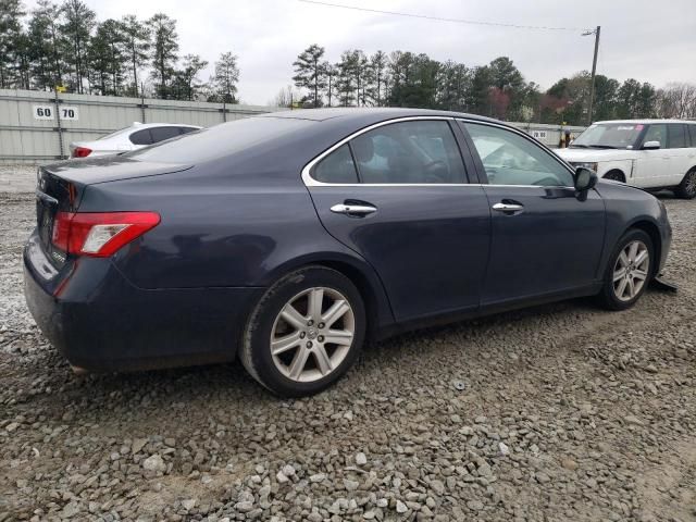 2008 Lexus ES 350