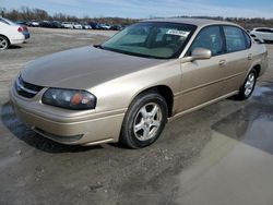 2005 Chevrolet Impala LS for sale in Cahokia Heights, IL