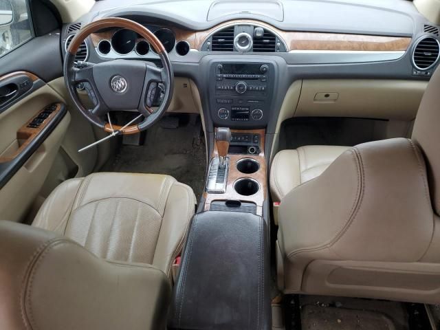 2012 Buick Enclave