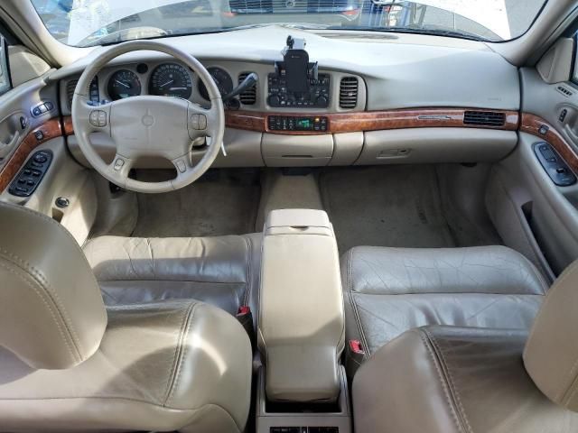 2003 Buick Lesabre Limited