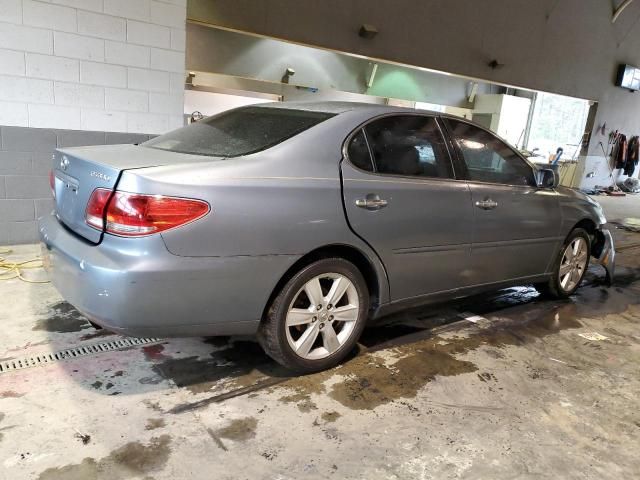 2006 Lexus ES 330