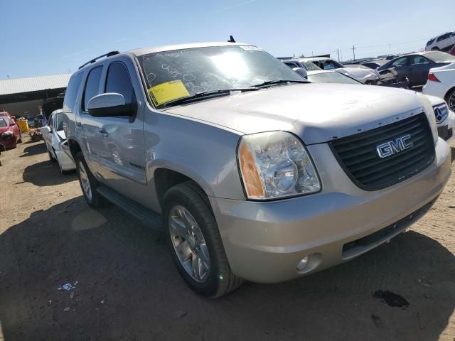 2007 GMC Yukon