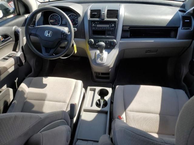 2009 Honda CR-V LX