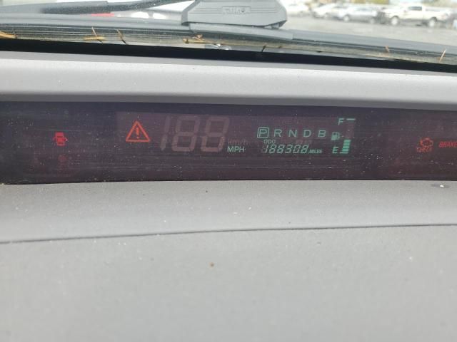 2001 Toyota Prius