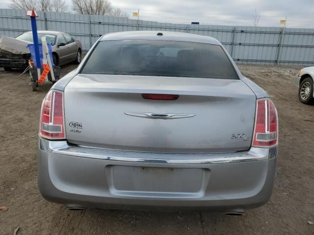 2013 Chrysler 300C