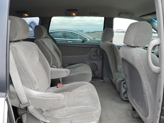 2008 Toyota Sienna CE