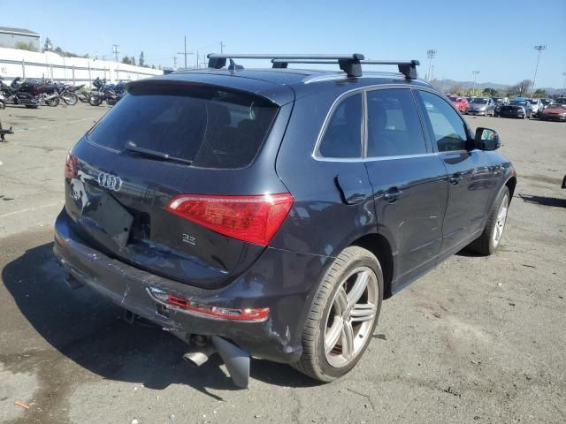 2012 Audi Q5 Premium Plus