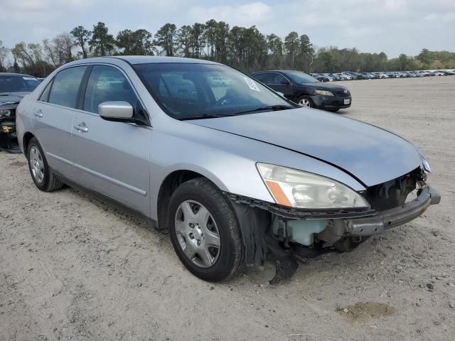 2005 Honda Accord LX