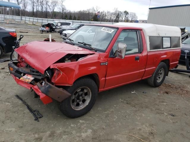 1990 Dodge RAM 50