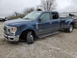 Salvage cars for sale from Copart Lawrenceburg, KY: 2020 Ford F350 Super Duty