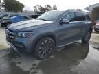 2022 Mercedes-Benz GLE 350 4matic