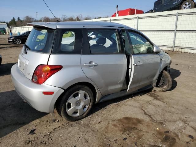 2004 Scion XA