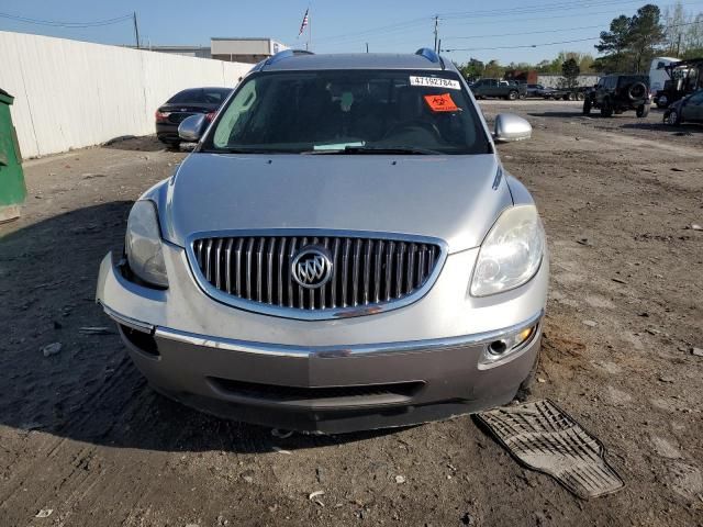 2012 Buick Enclave