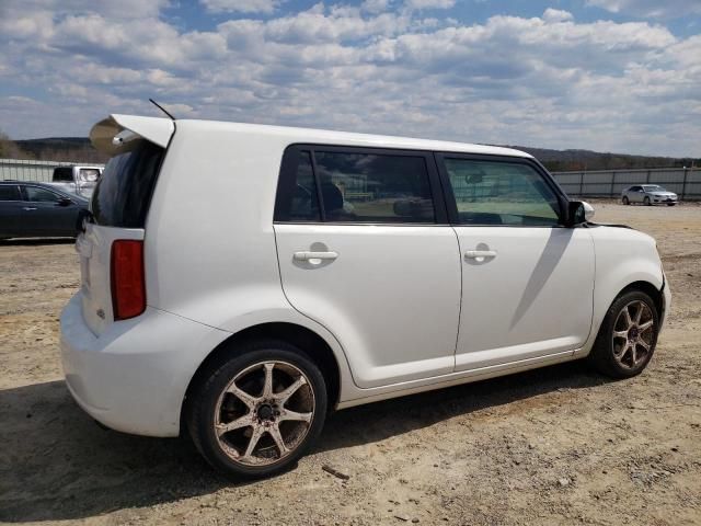 2008 Scion 2008 Toyota Scion XB