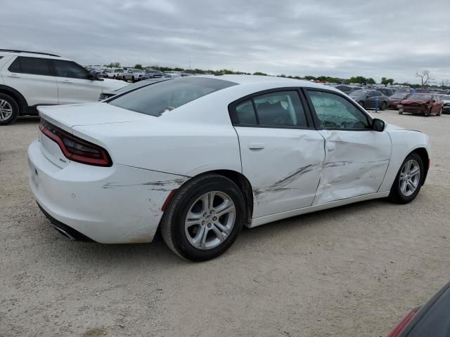 2018 Dodge Charger SXT