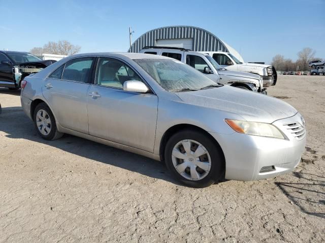 2008 Toyota Camry CE