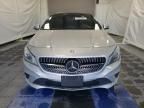 2014 Mercedes-Benz CLA 250