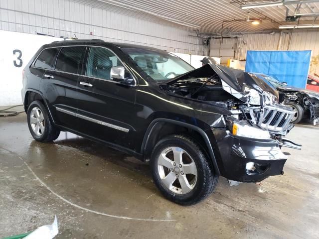 2013 Jeep Grand Cherokee Limited