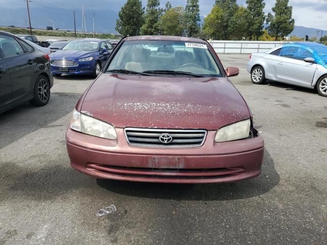 2000 Toyota Camry CE