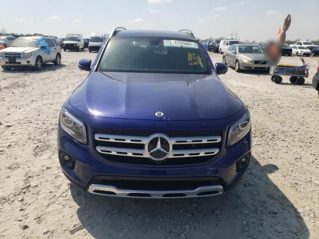 2021 Mercedes-Benz GLB 250 4matic