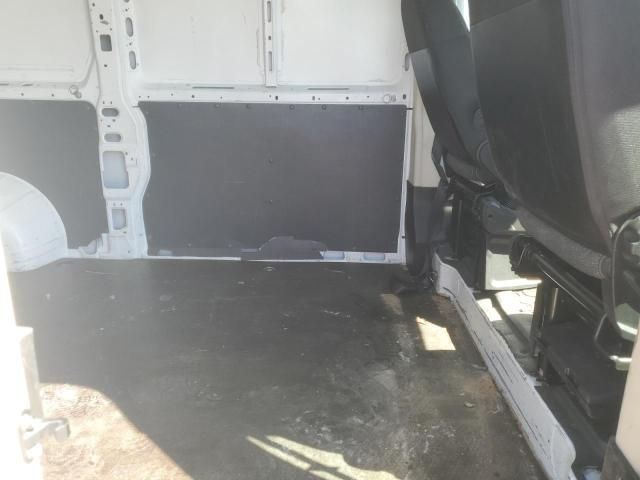 2019 Dodge RAM Promaster 2500 2500 High