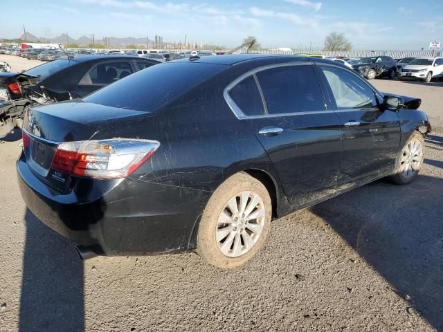 2015 Honda Accord Touring