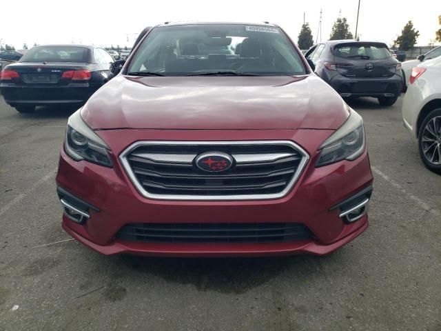 2018 Subaru Legacy 2.5I Limited