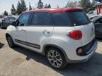 2014 Fiat 500L Trekking